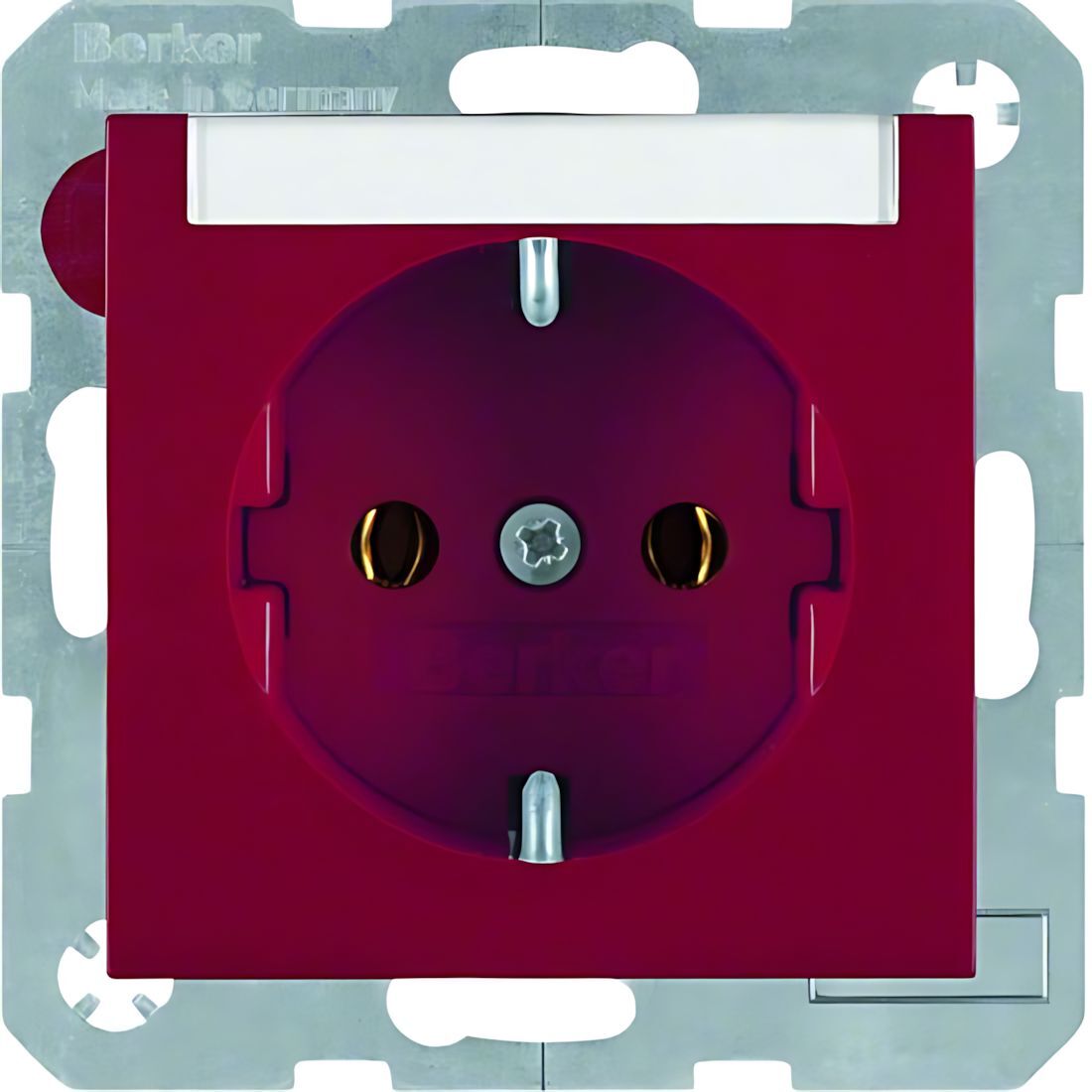 Berker Steckdose 47508902