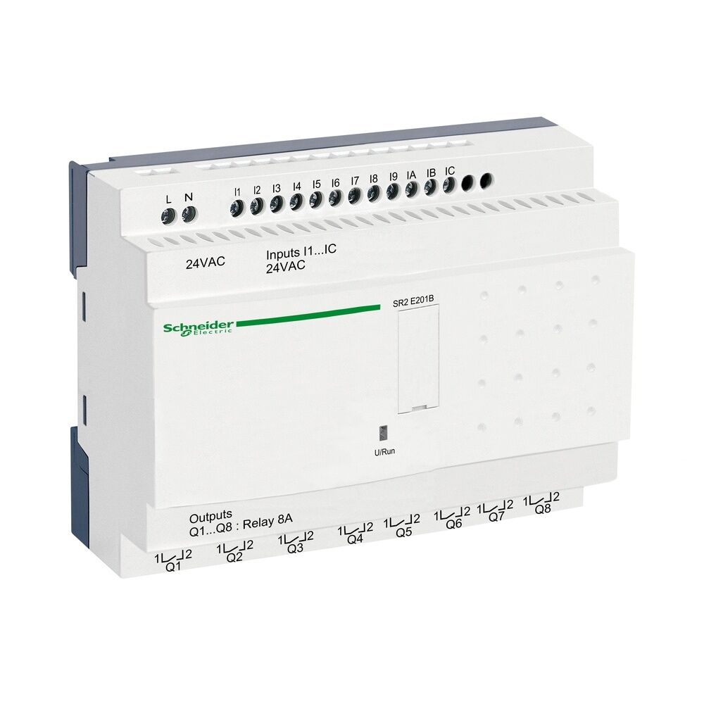 Schneider Electric Modul SR2E201B 