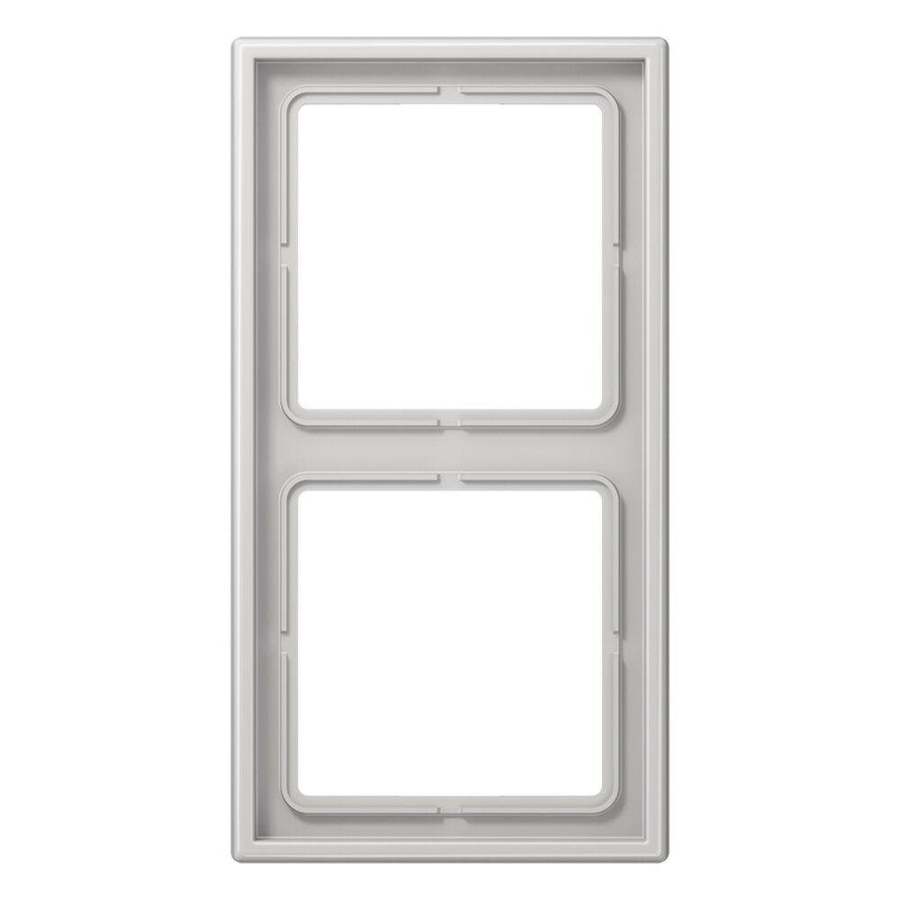 Jung Rahmen 2fach LS 982 LG 