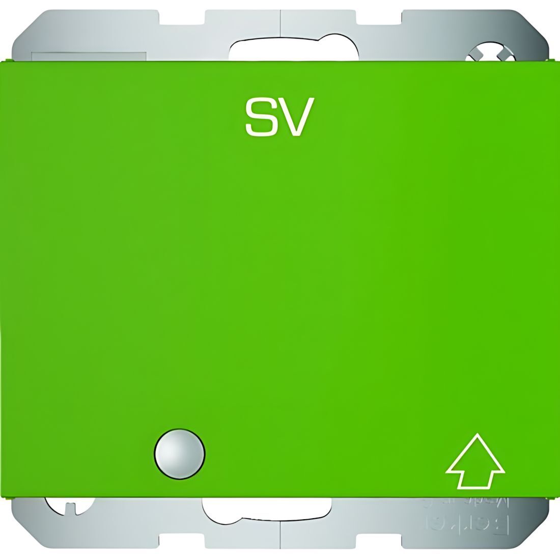 Berker SCHUKO Steckdose 41517113