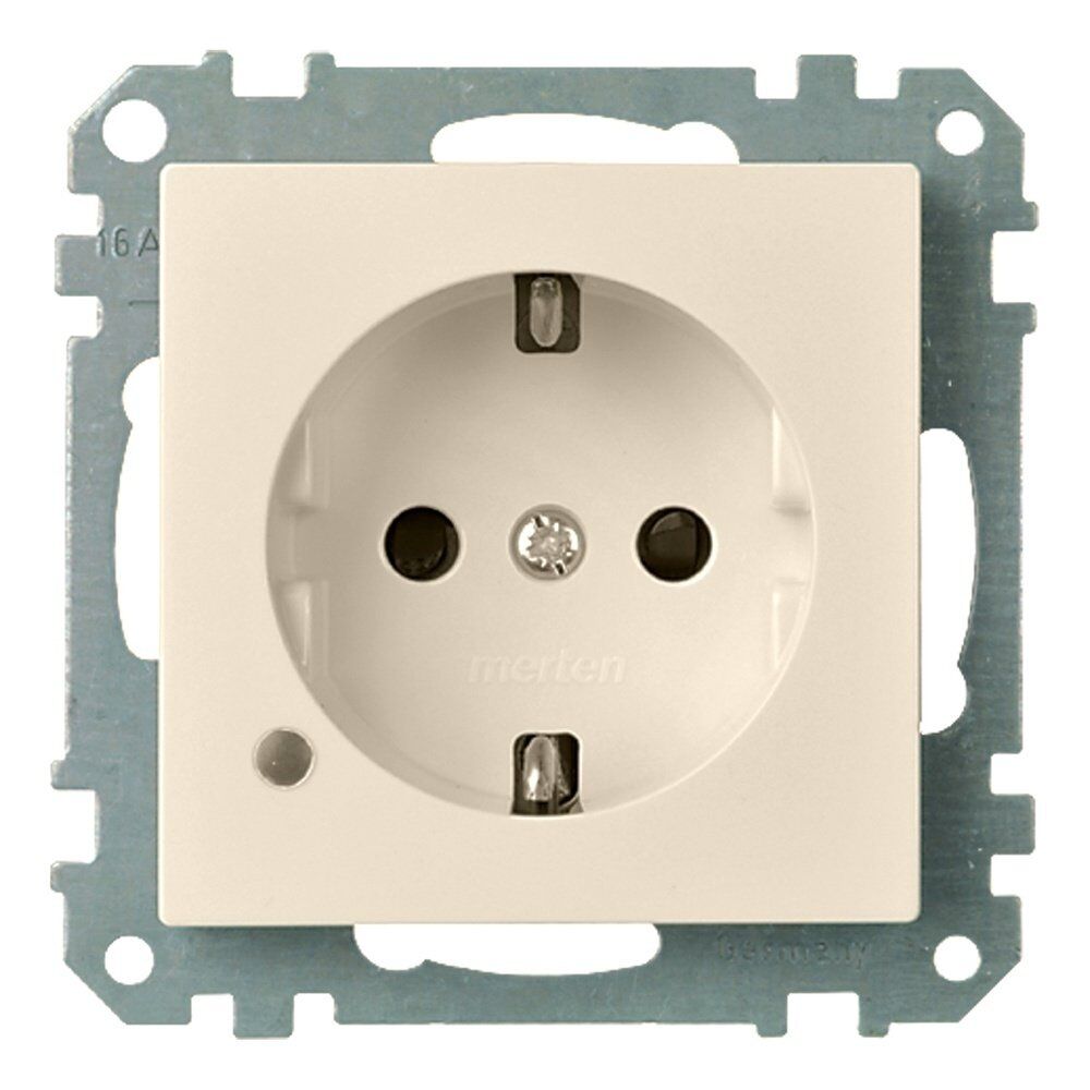 Elso Steckdose 375134 