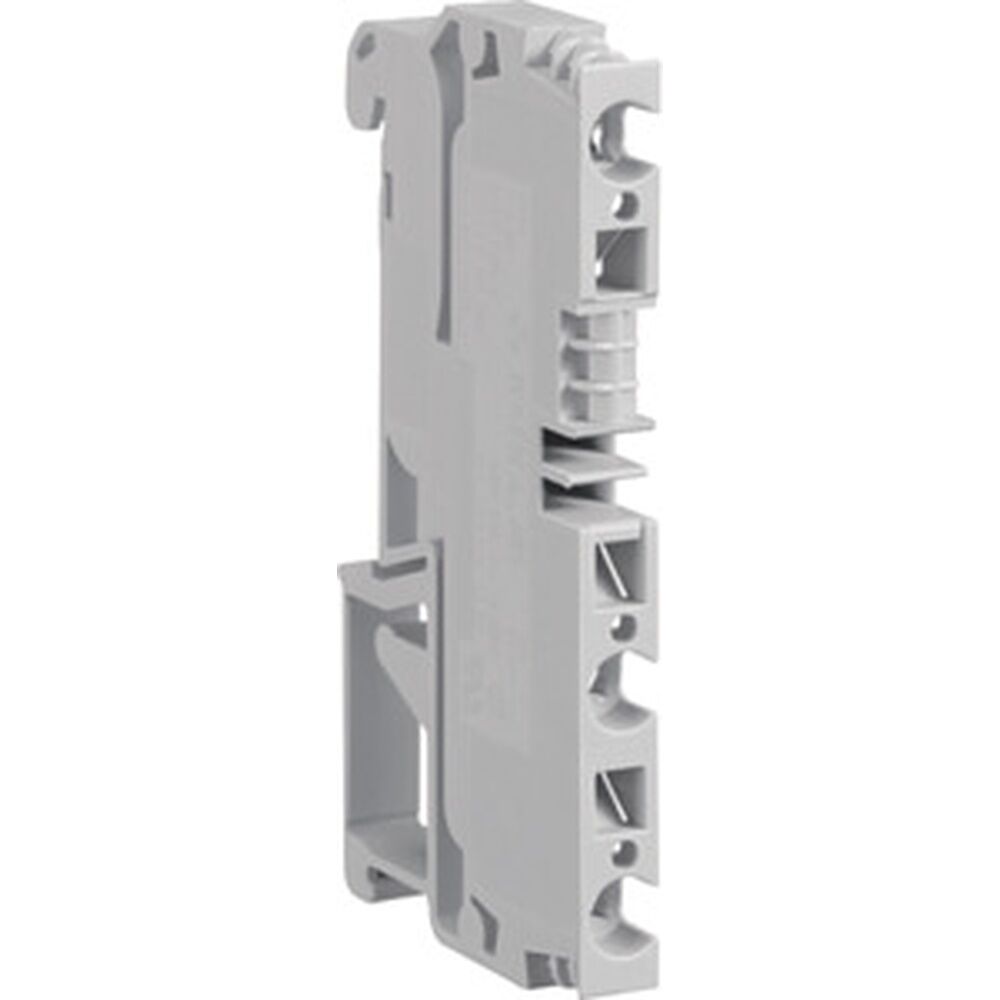 Hager Durchgangsklemme KYA04LH3