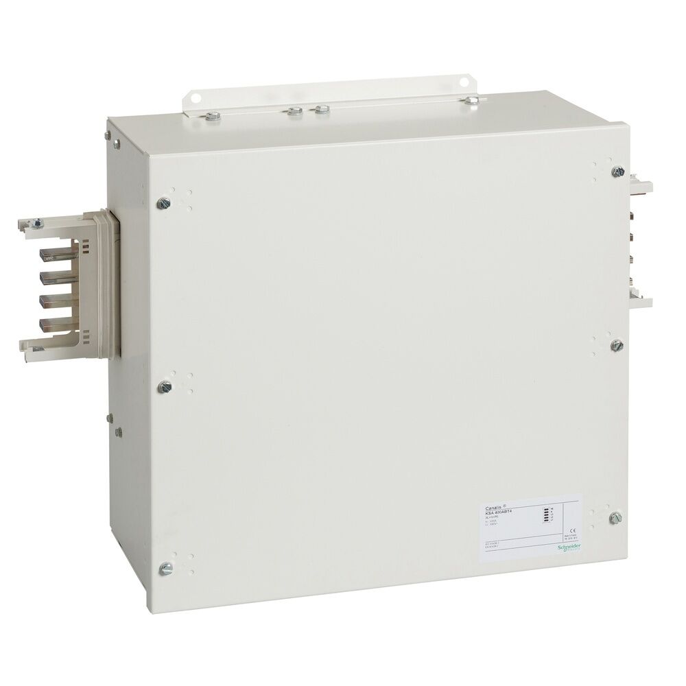 Schneider Electric Einspeiseeinheit KSC400ABT4