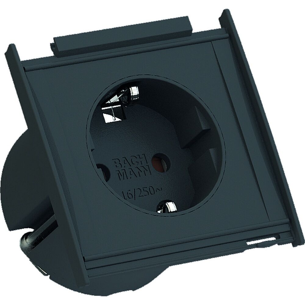 Bachmann Steckdosenleiste 927.400