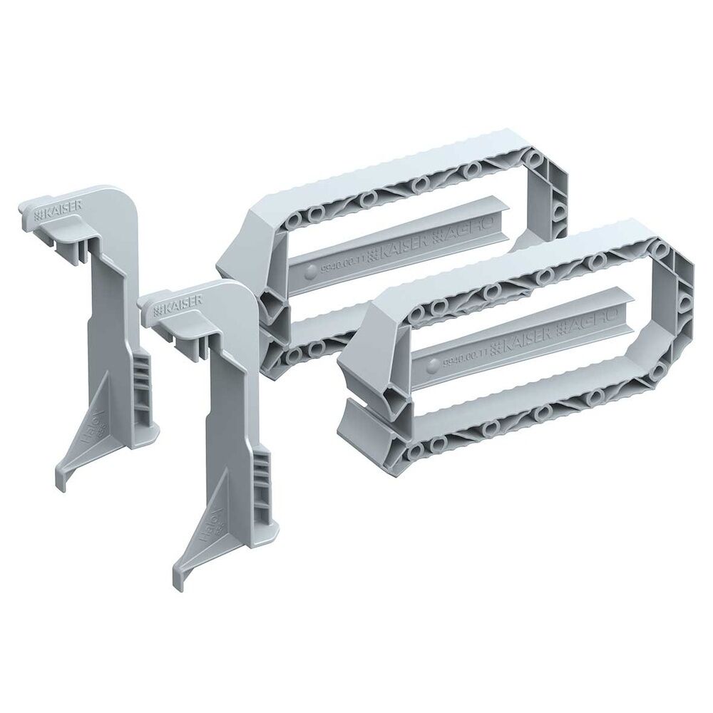 Kaiser Einbaugehäuse 1299-65 