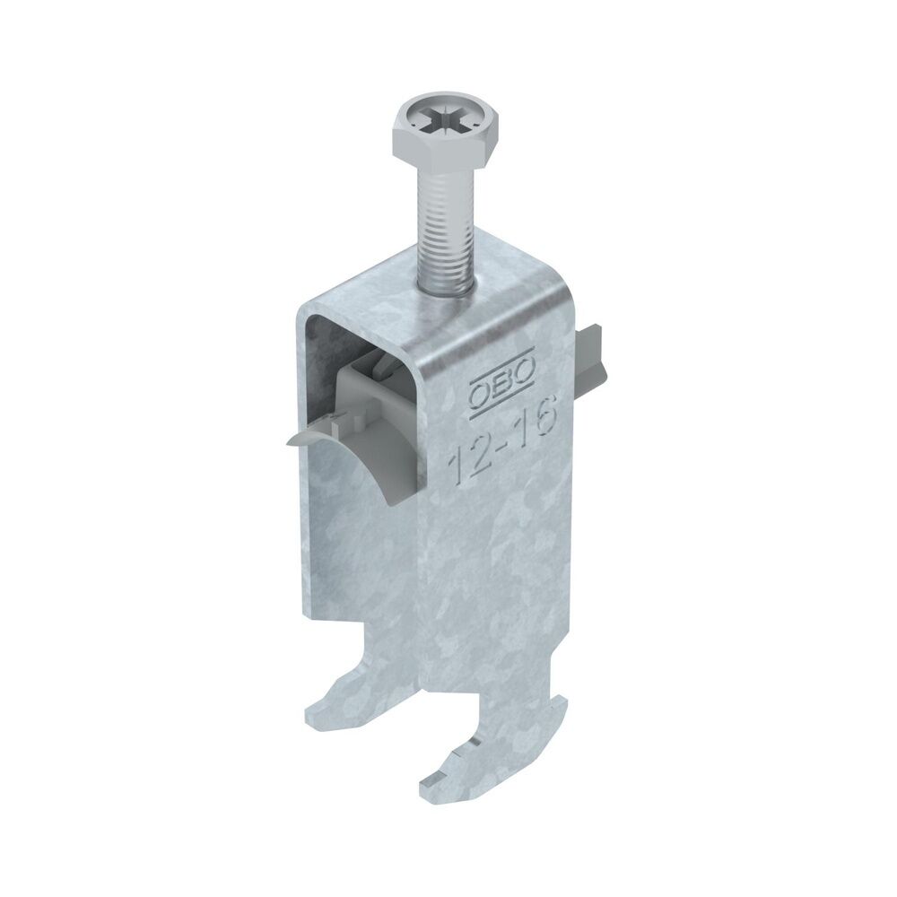 OBO Bettermann Bügelschelle 1186210 Typ BS-H2-K-16 FT 