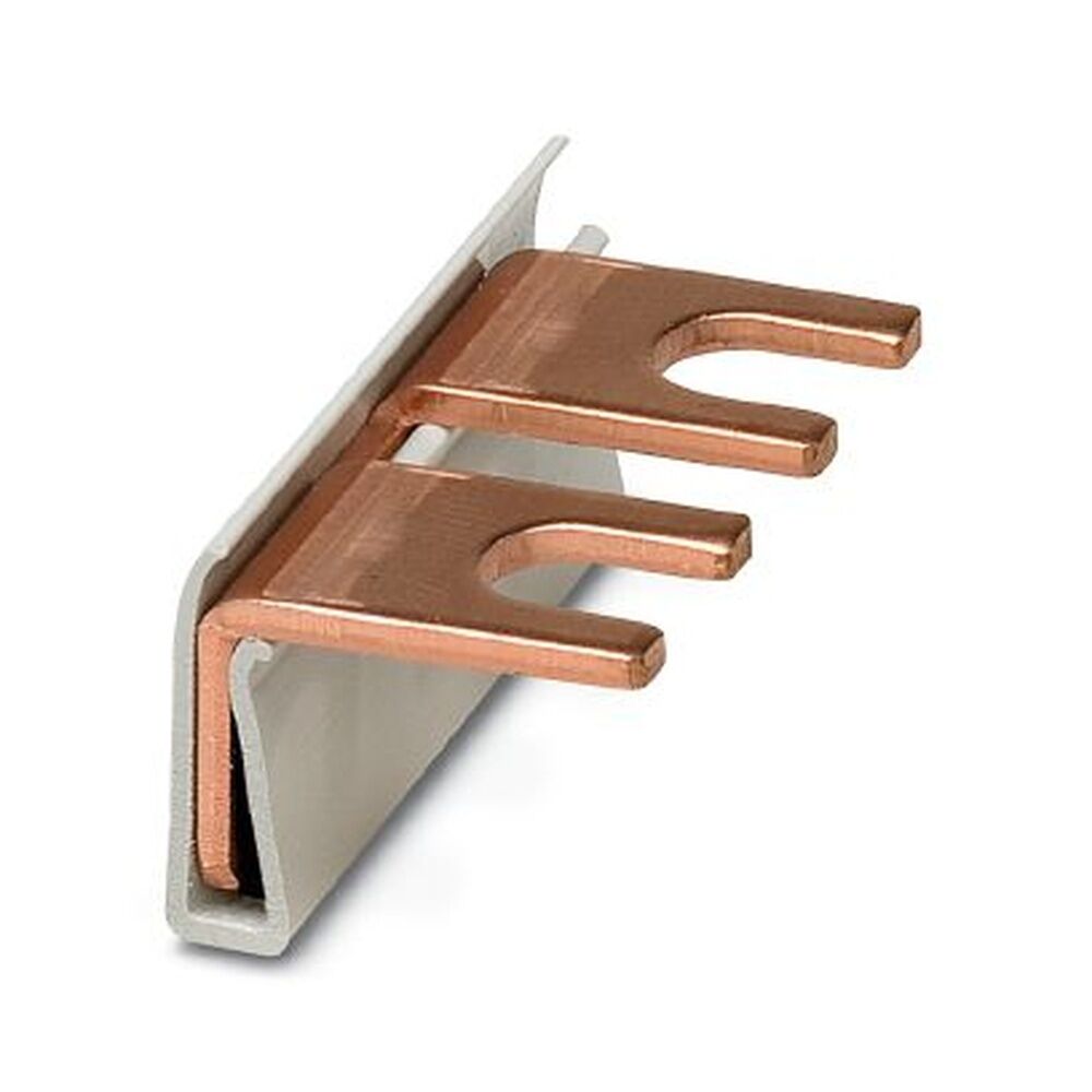 Phoenix Contact Verdrahtungsbrücke 2809209 Typ MPB 18/1- 2