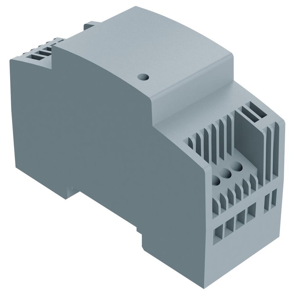 Helios Schaltnetzteil 03001 Typ KWL 45 SNH