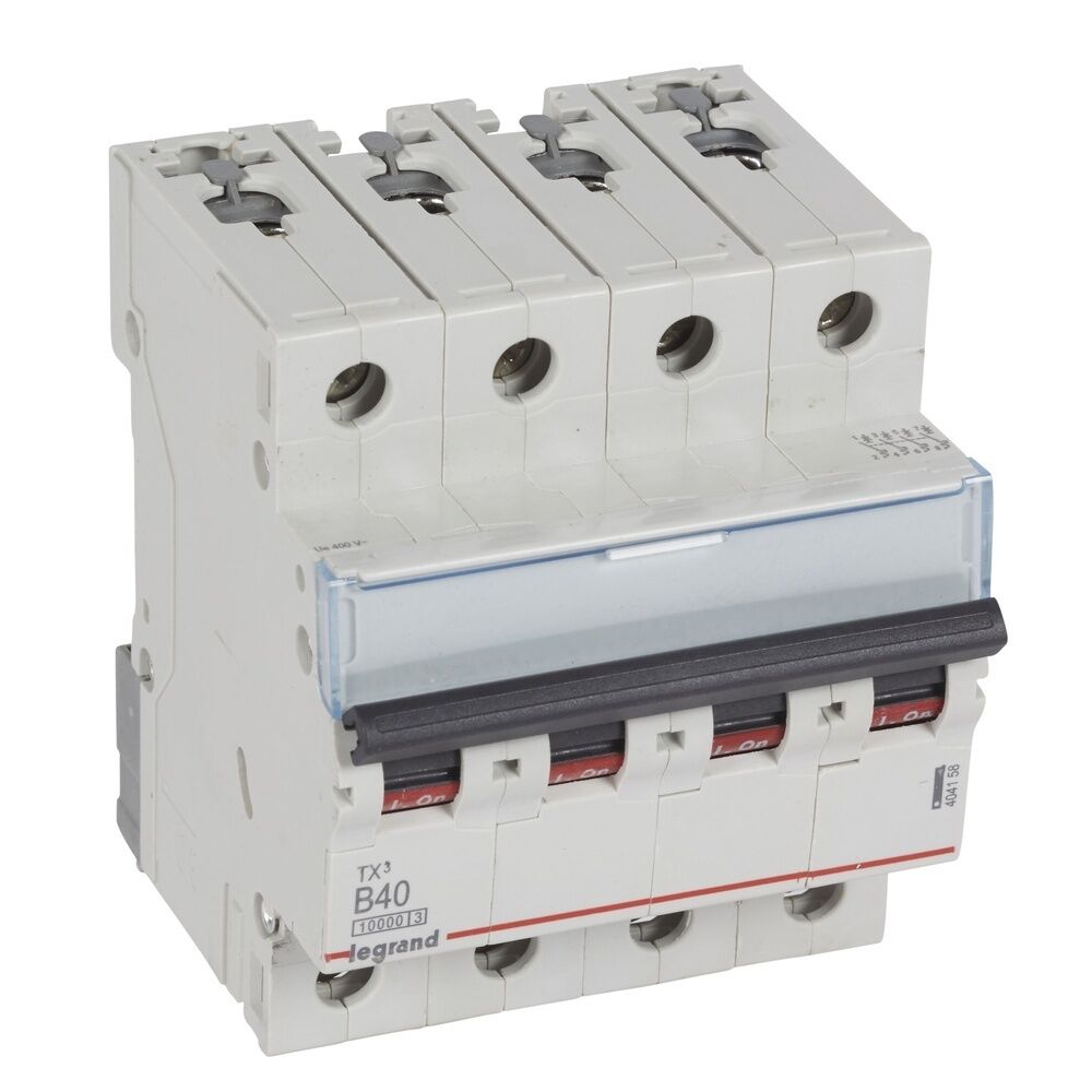 Legrand Leitungsschutzschalter 404158