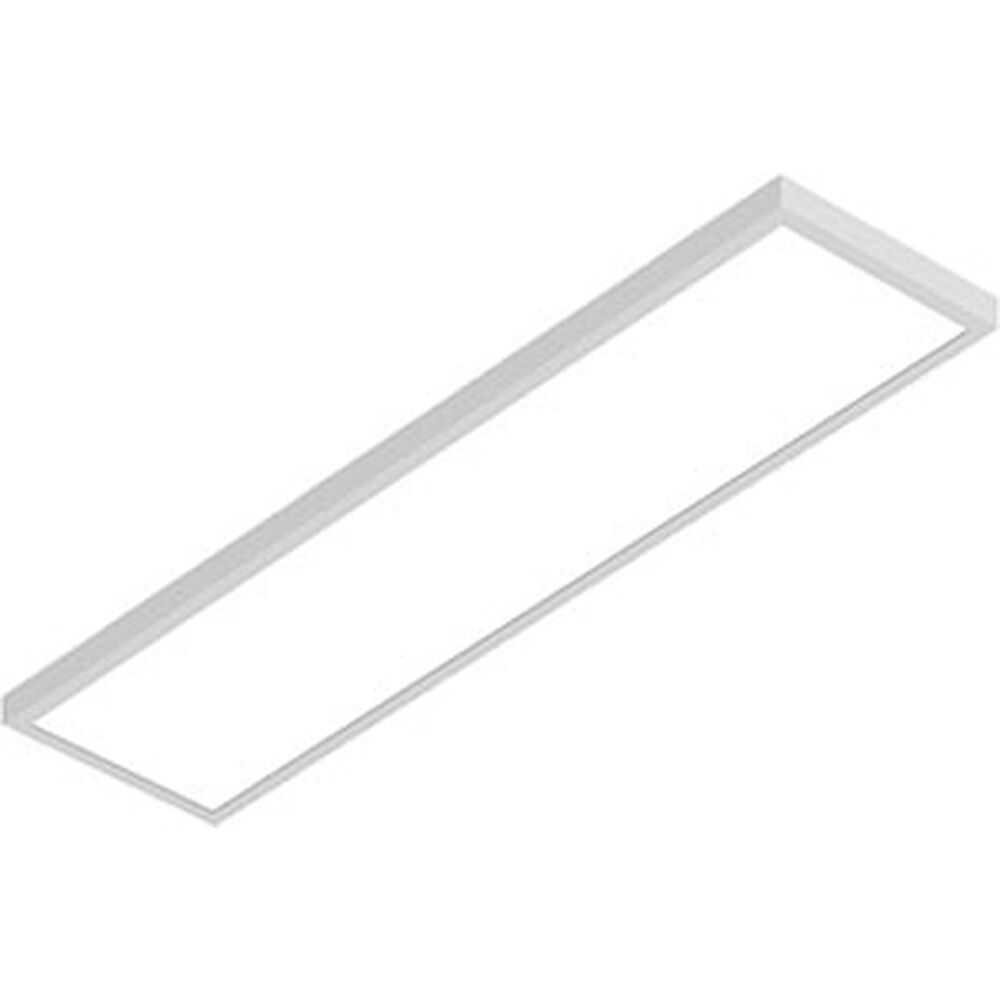 Nobile LED Panel 1580451011 Typ LED Panel Aufbau 1547x310 UGR19