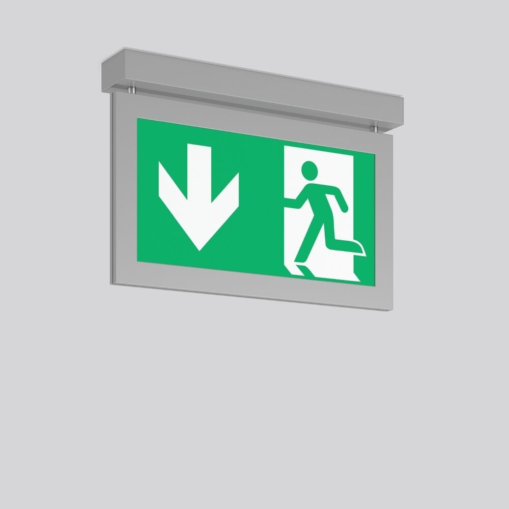 RZB Rettungsleuchte 672042.004.07