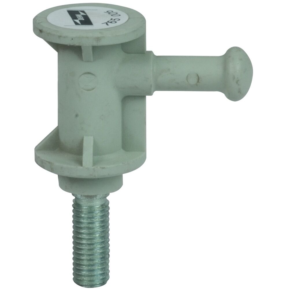 Dehn + Söhne Schaltstangenkopf 765005 Typ SSK M12