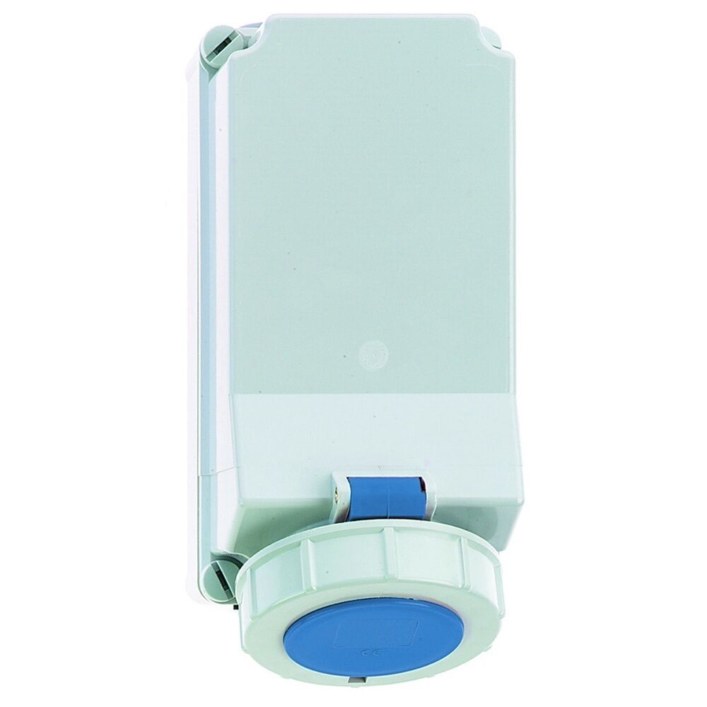 Bals Wandsteckdose 11555