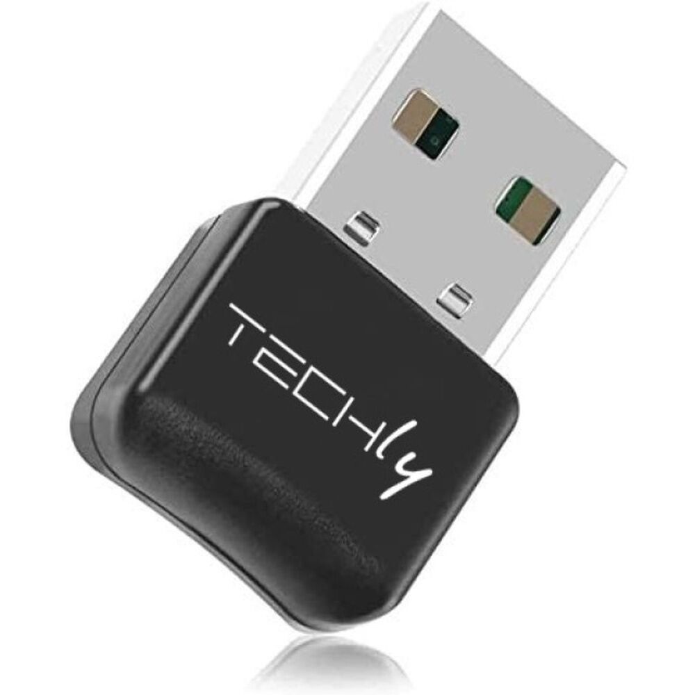 EFB Elektronik Adapter IDATA-USB-BLT5