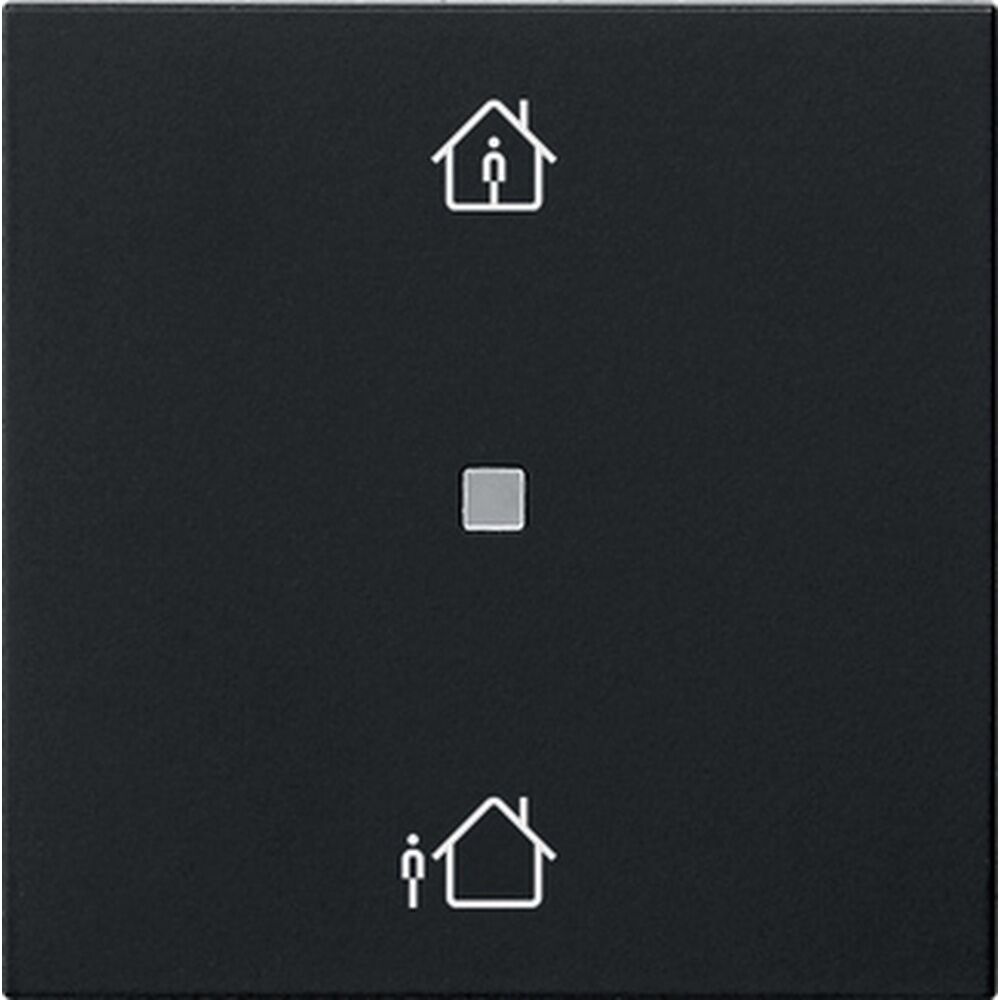 Gira Bedienaufsatz 1fach RF 5106005