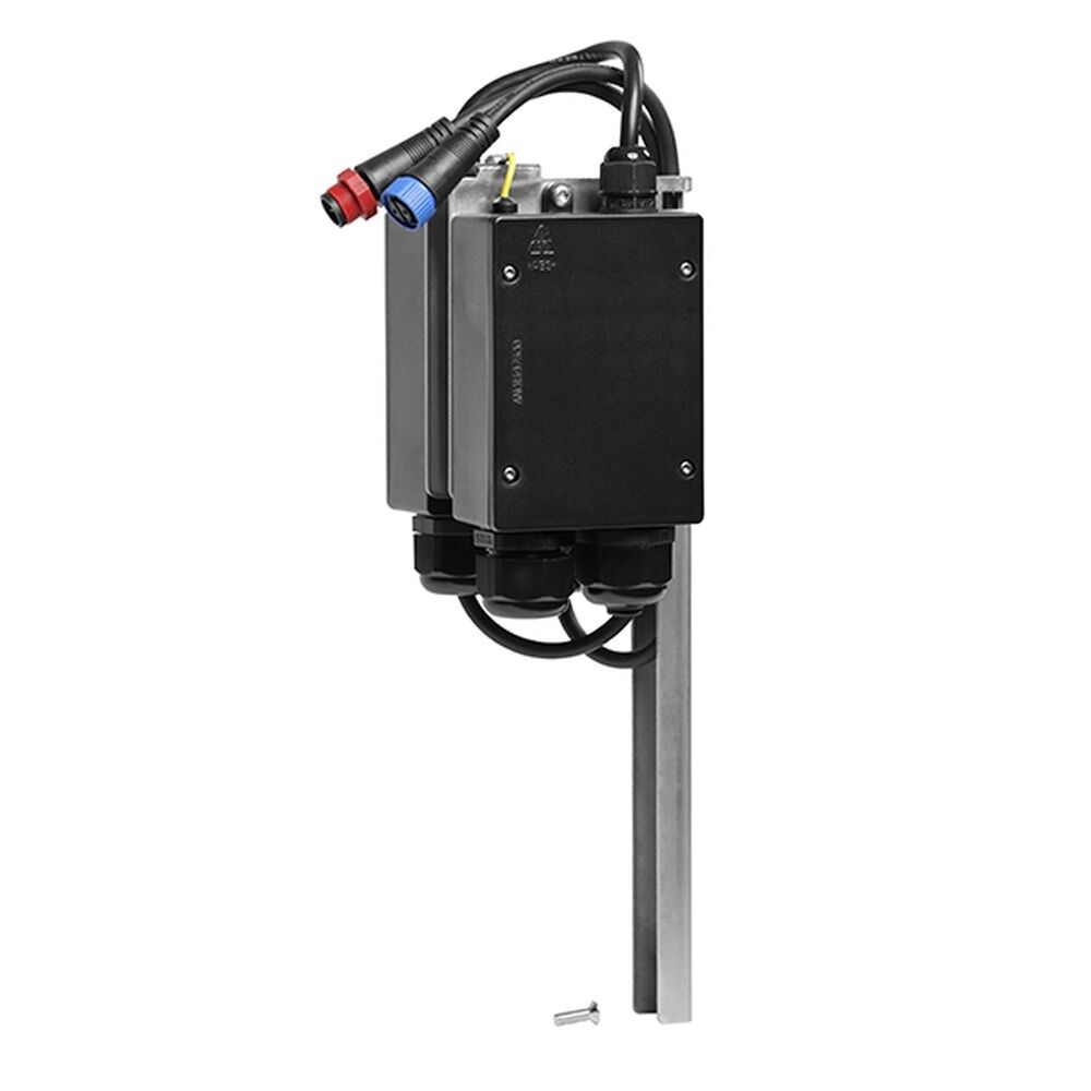 Esylux DALI Treiber EL10521911 Typ ALVA BL 940/170 ASSEMBLY GROUP DRIVER MD DALI