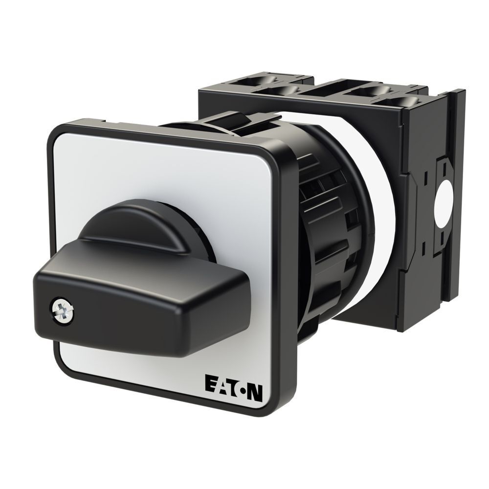 Eaton Stufenschalter 011517 Typ T0-2-177/EZ