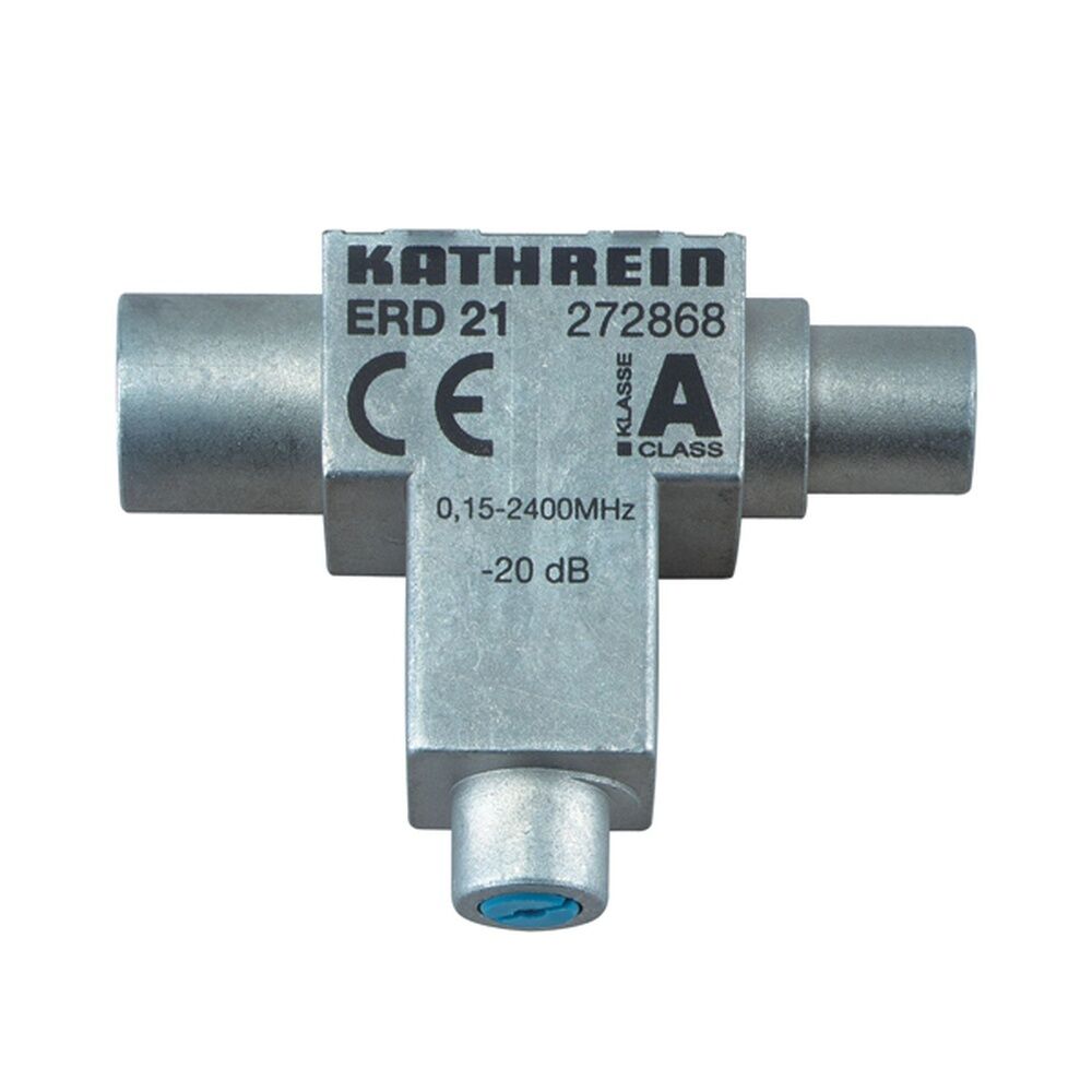 Kathrein Dämpfungssteller 272868 Typ ERD 21