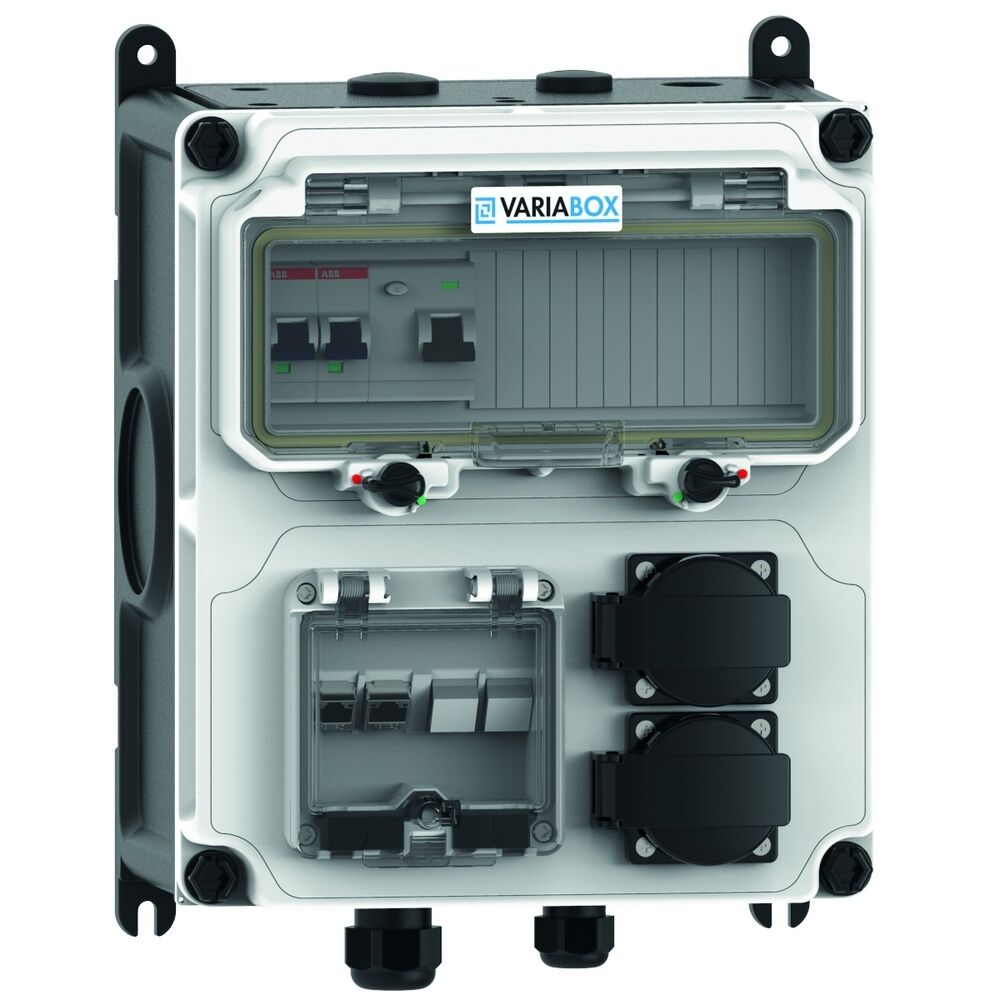 Bals VARIABOX 896400