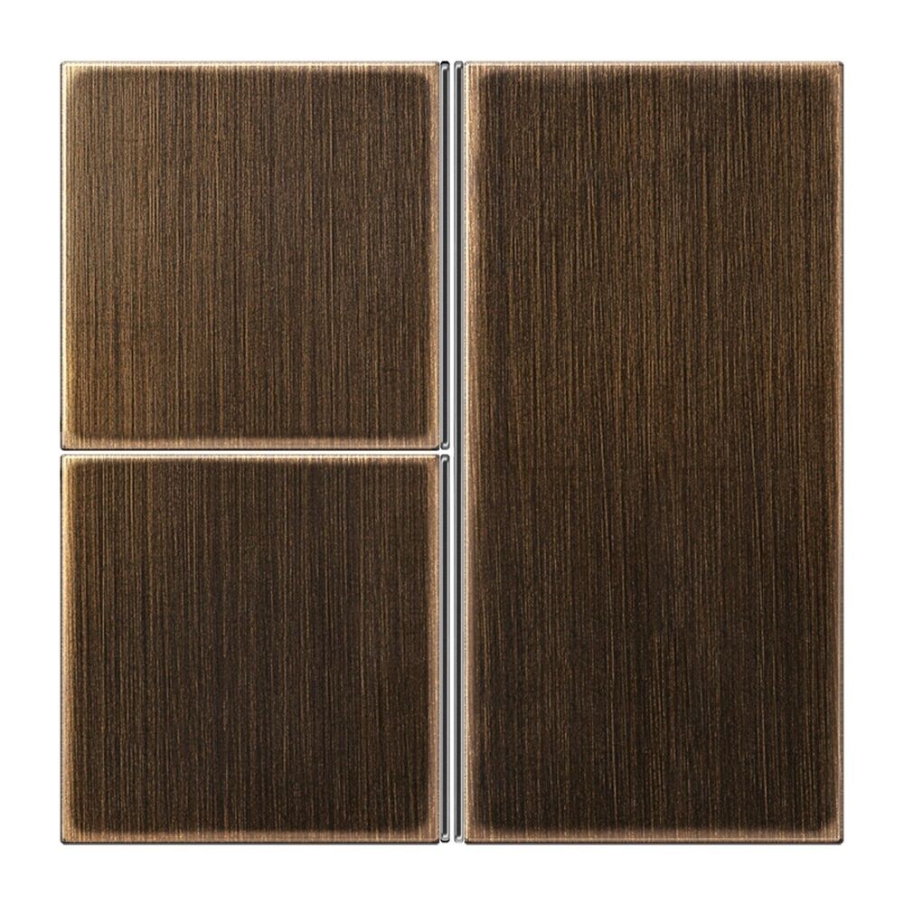 Jung Tastensatz 3fach ME 2403 TSA AT