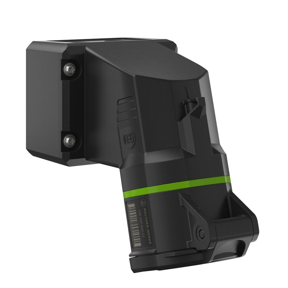 Walther-Werke Wandsteckdose FW11151001