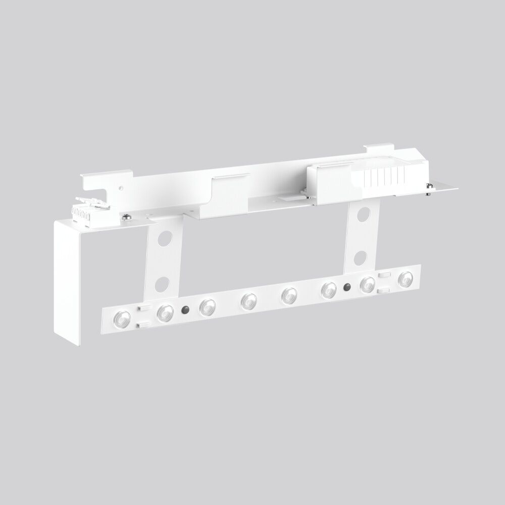 RZB Umrüstsatz 983126.002