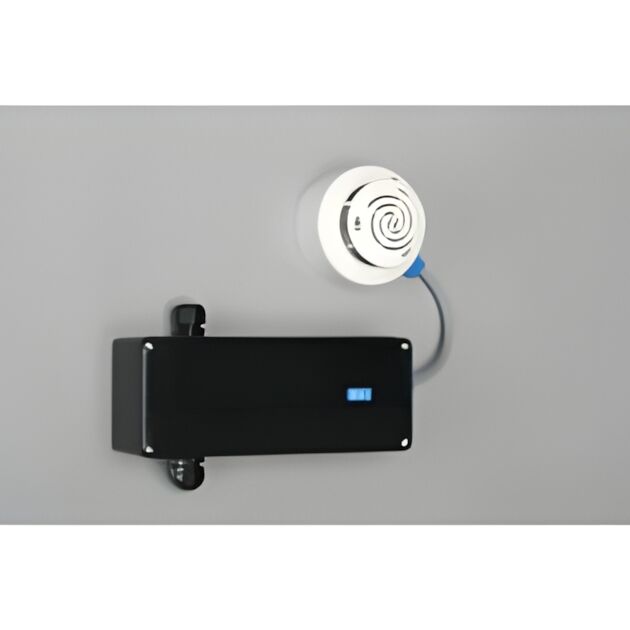 Hekatron Rauchschalter 5000590-0201 Typ ORS 142 Ex 