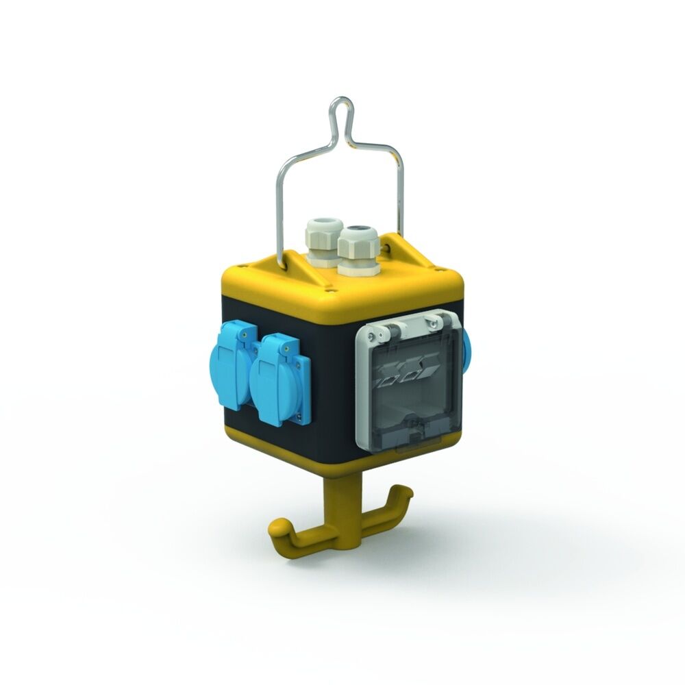 Bals Hängeverteiler 573151