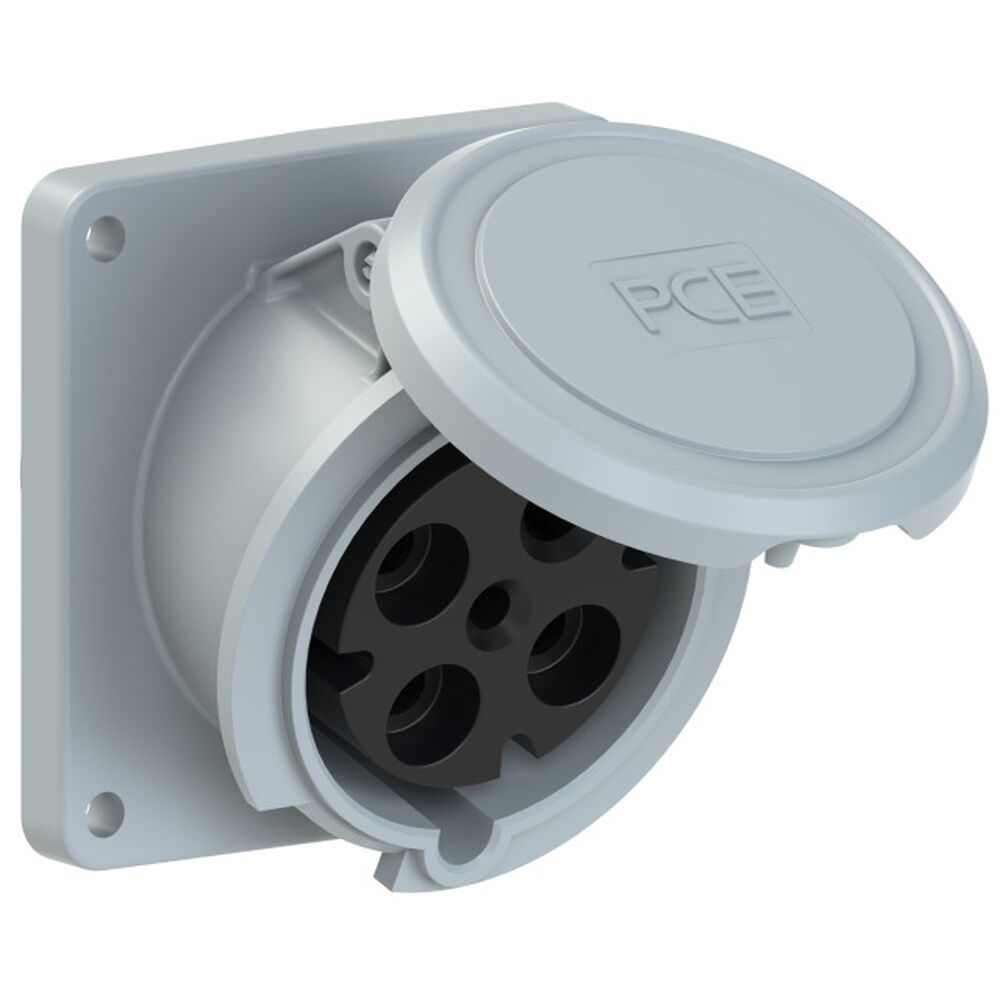 PC Electric CEE Anbausteckdose 4341-1fd
