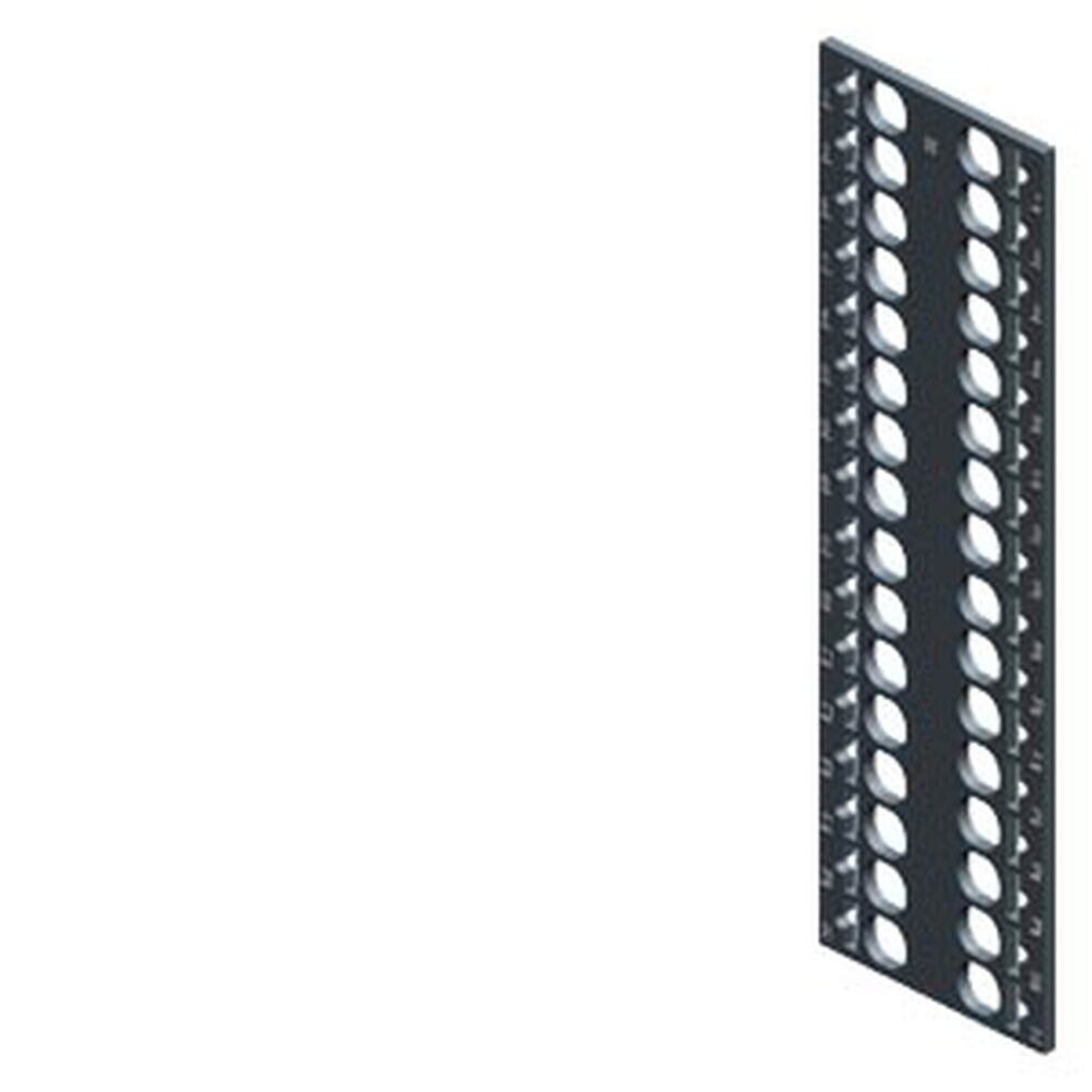 Siemens Farbkennzeichnungsschilder 6DL1193-6CP00-2HH1