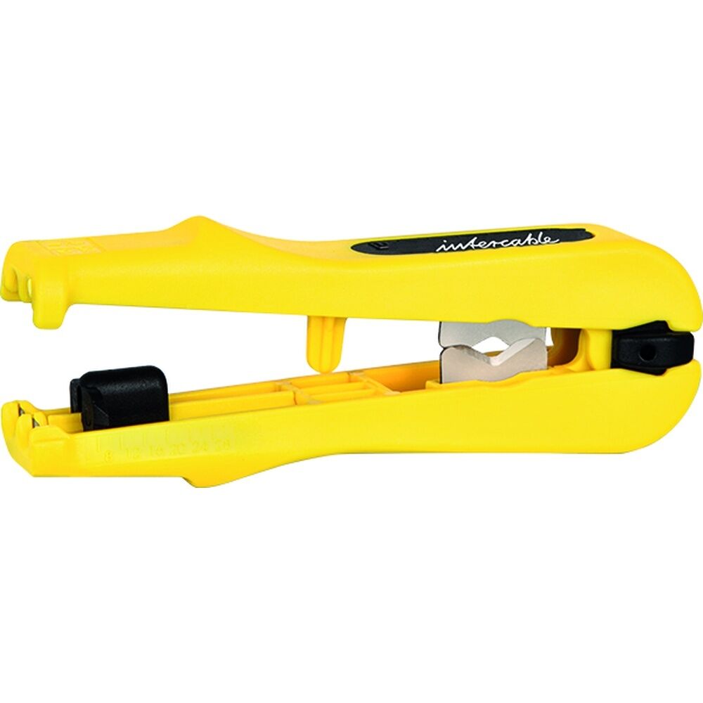 Intercable Solarkabel Entmanteler 185029 Typ AV8265