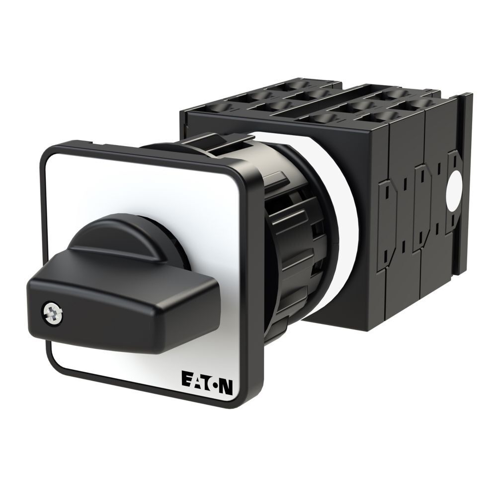 Eaton Polumschalter 014612 Typ T0-5-29/EZ