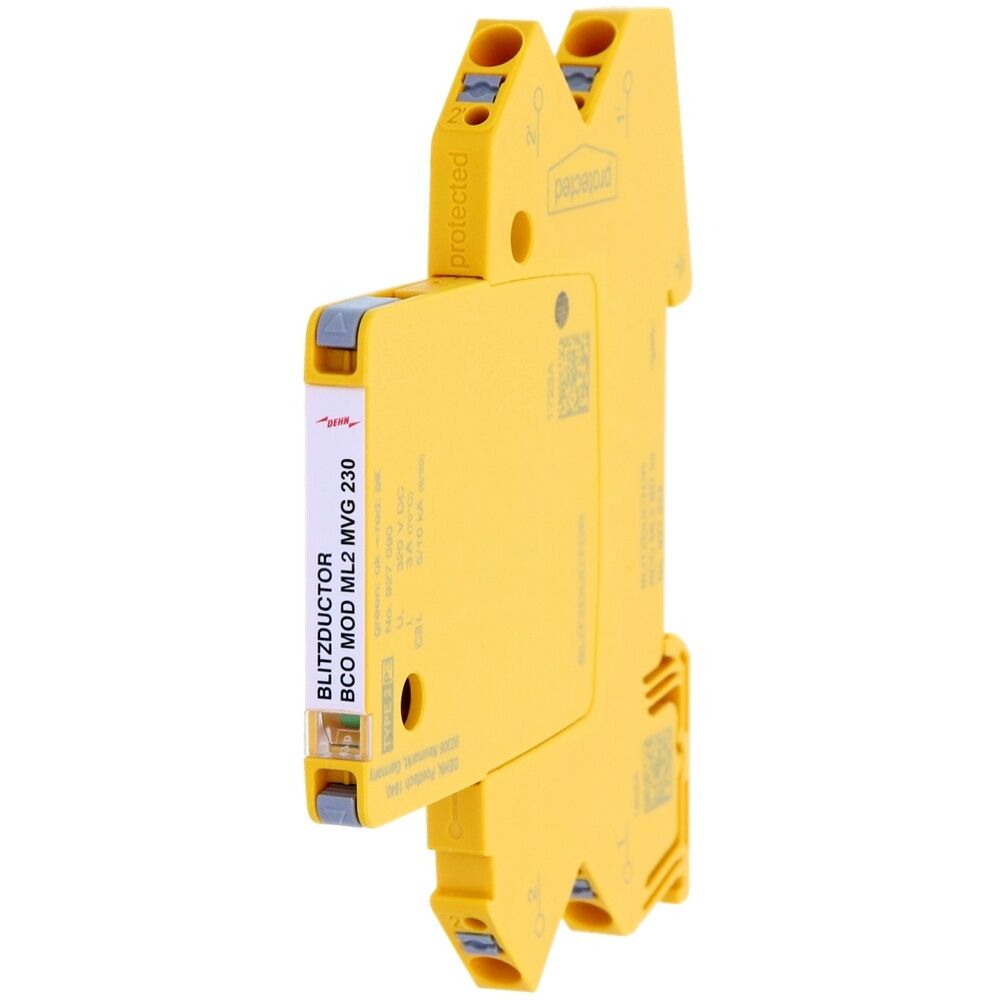Dehn + Söhne Überspannungs Ableiter 927290 Typ BCO ML2 MVG 230
