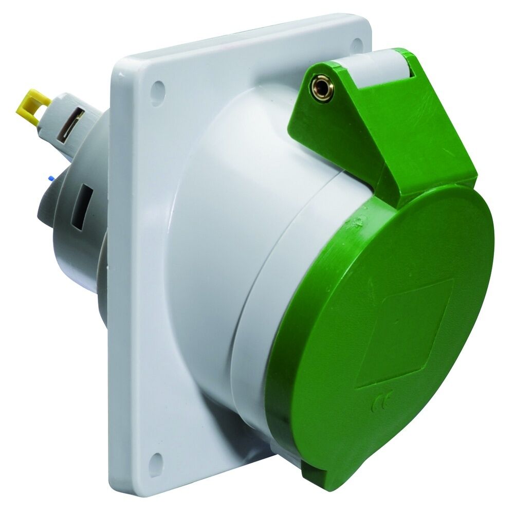 Bals Anbausteckdose 12804