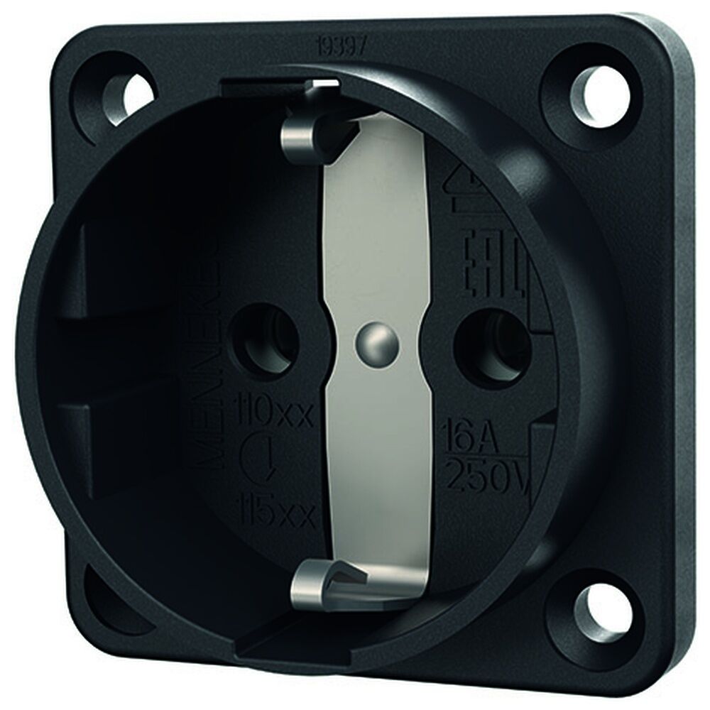 Mennekes Anbaudose 11532 