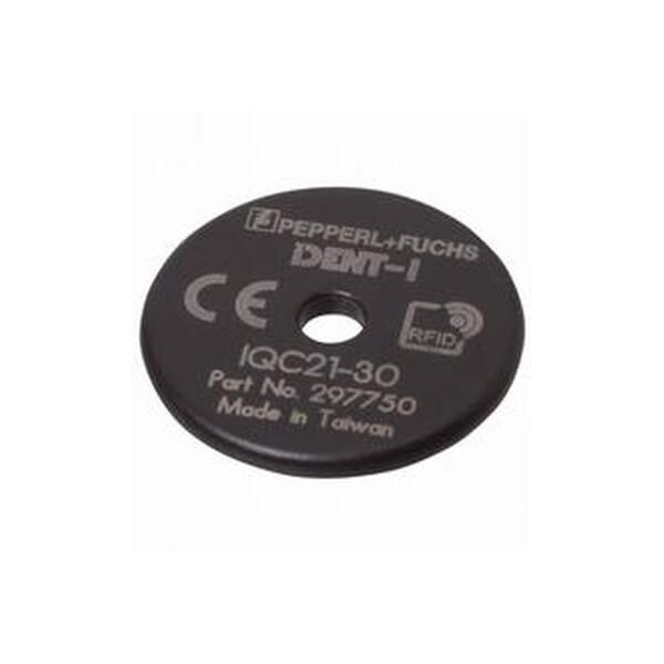Pepperl+Fuchs RFID Transponder 297750 Typ IQC21-30 25pcs