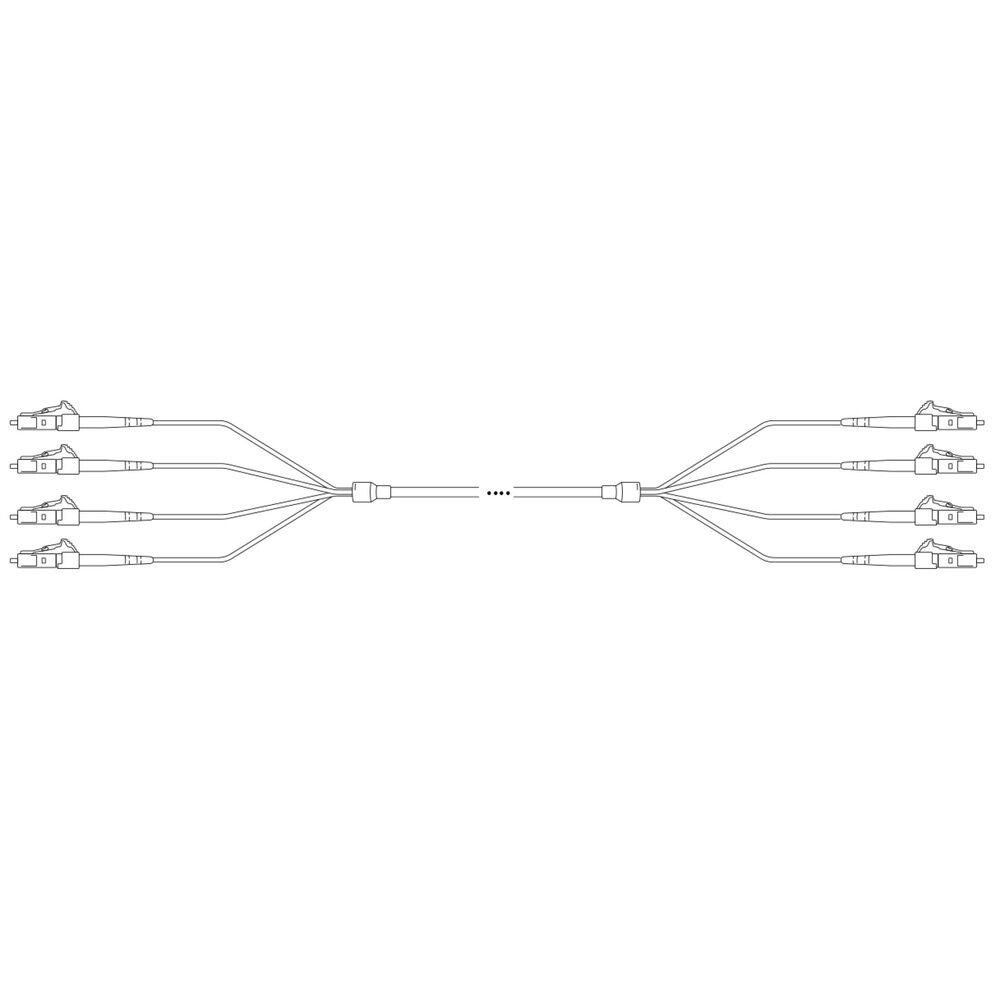 EFB Elektronik LWL Kabel O8122.1ADQ