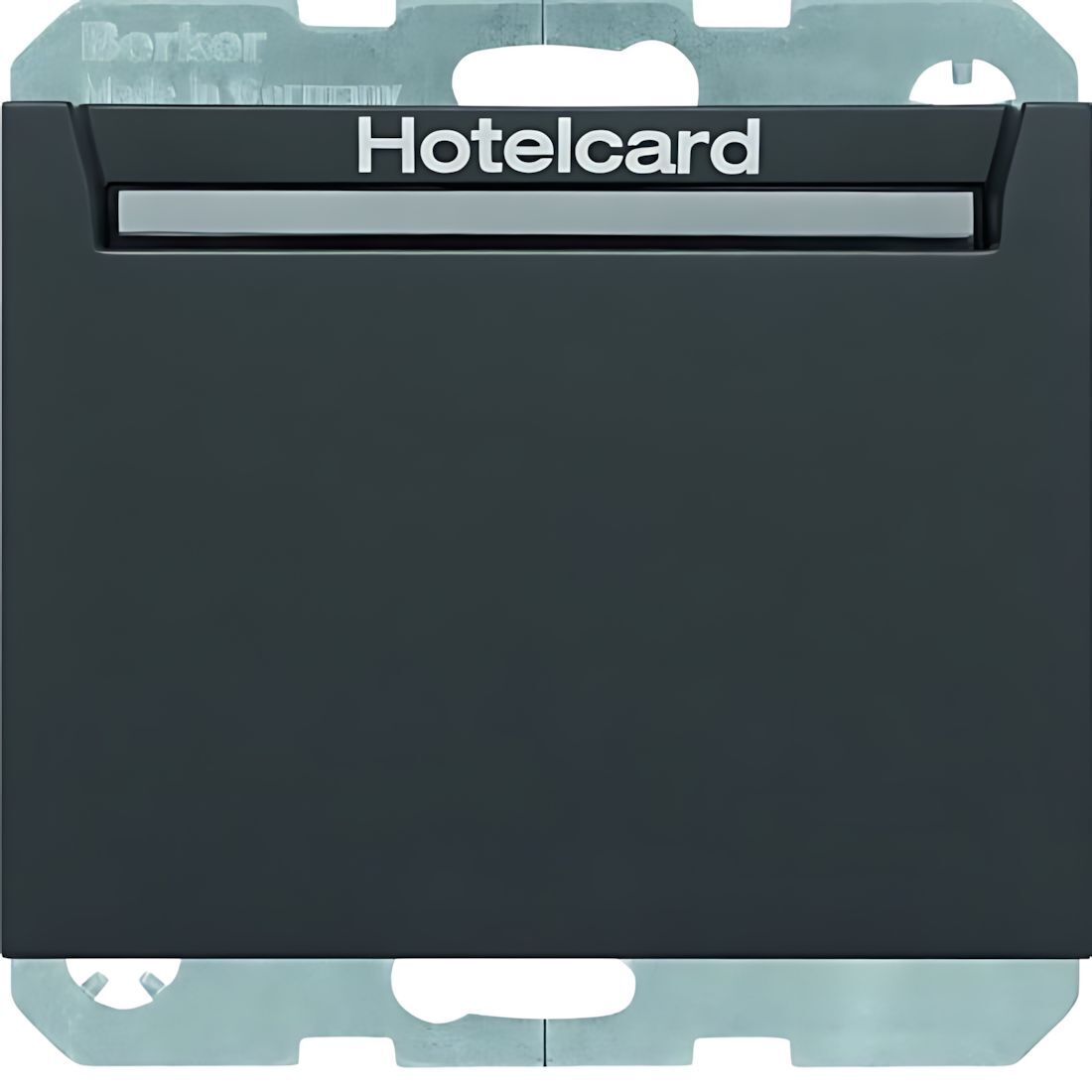 Berker Relais Schalter 16417116