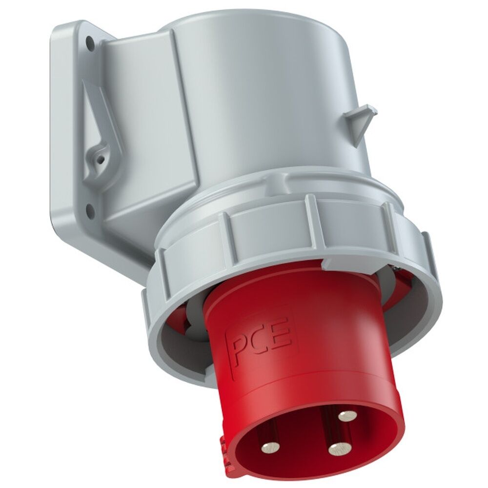 PC Electric Anbaugerätestecker 77733-9k