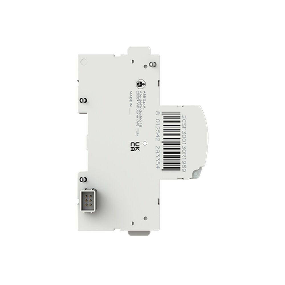 ABB Zubehör für Niederspannungs Schalttechnik 2CSF300130R1989 Typ ARBUS 