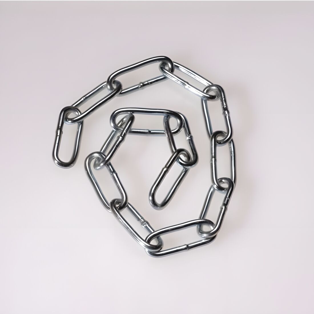 Schaum Knotenkette 295046