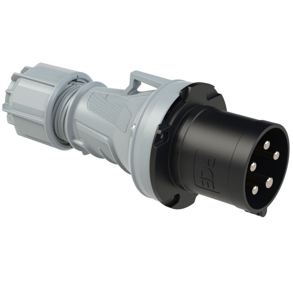 PC Electric Stecker 0351-7