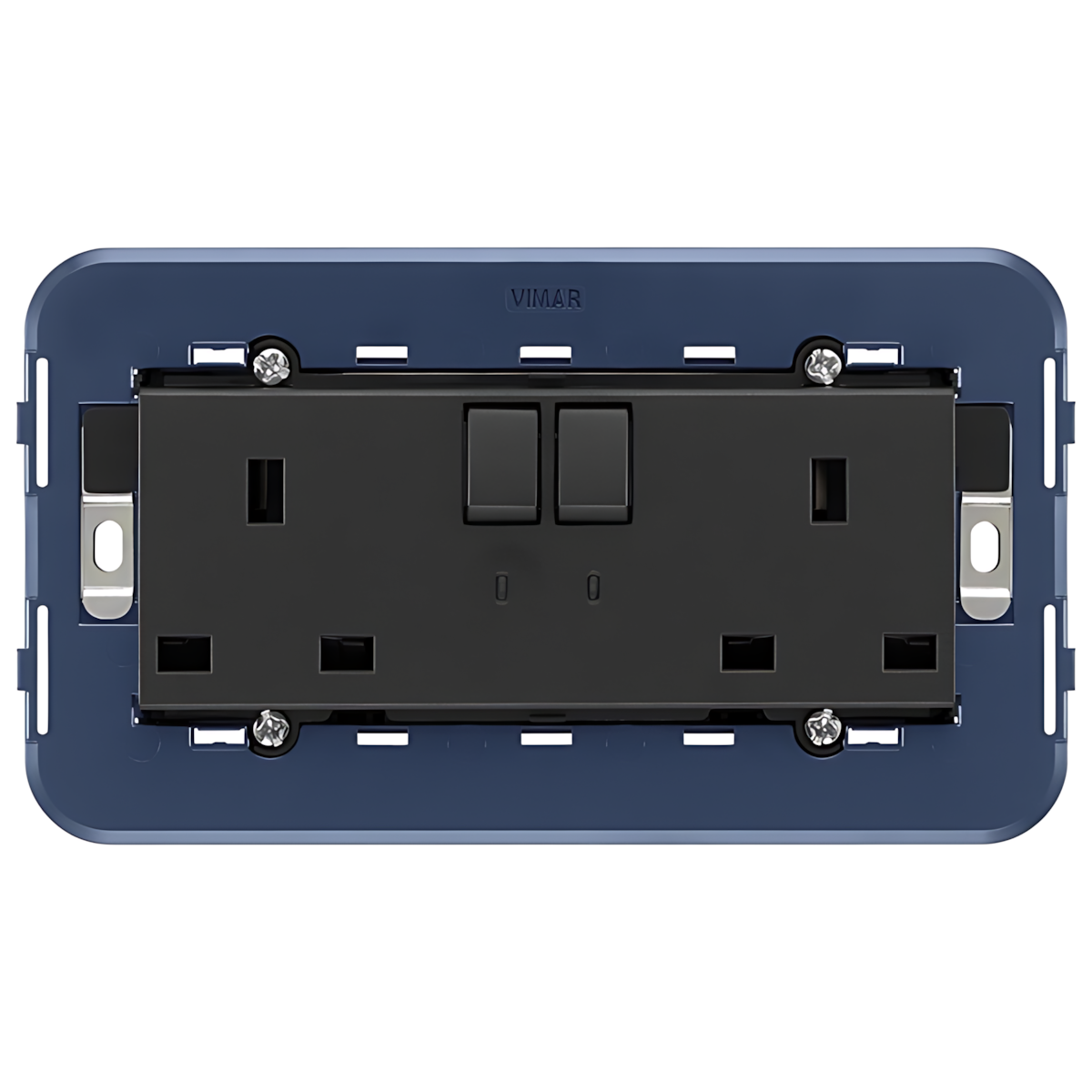 Vimar Steckdose 19222.L