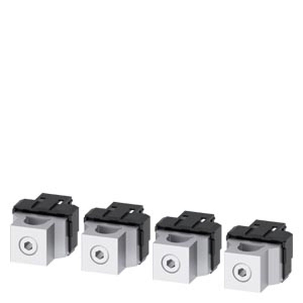 Siemens Rundleiteranschlussklemme 3VA9144-0JB11