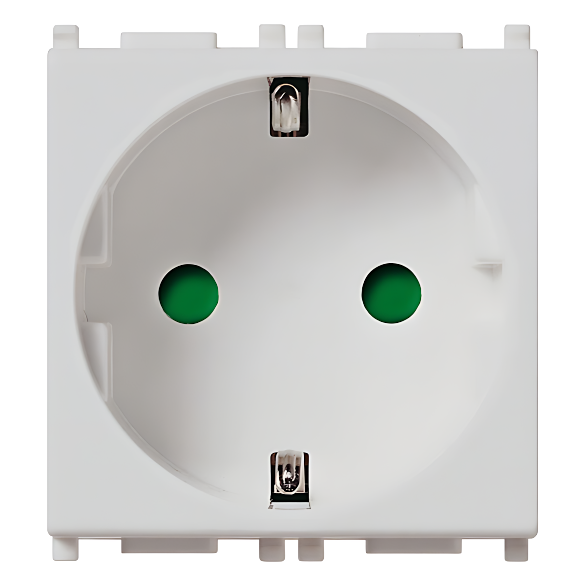 VIMAR Steckdose 14208.FX.SL