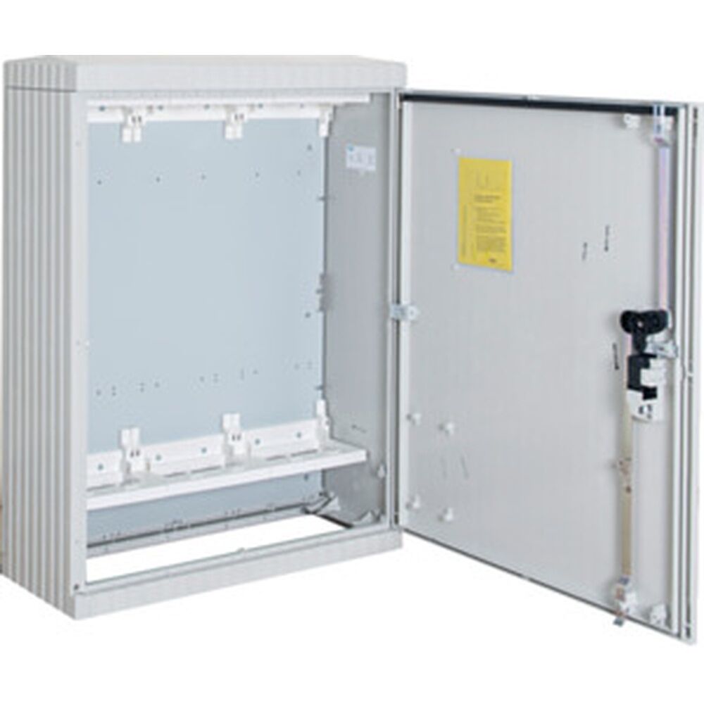 Hager Kabelverteilerschrank ZAL53U 