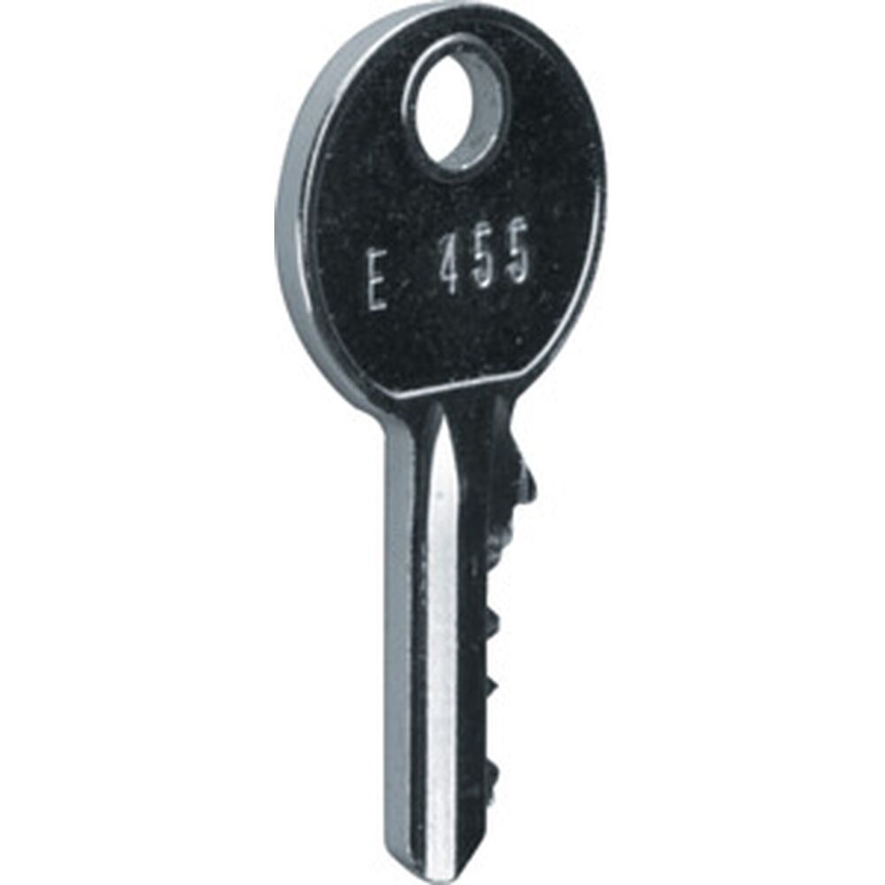 Hager Ersatzschlüssel FZ456