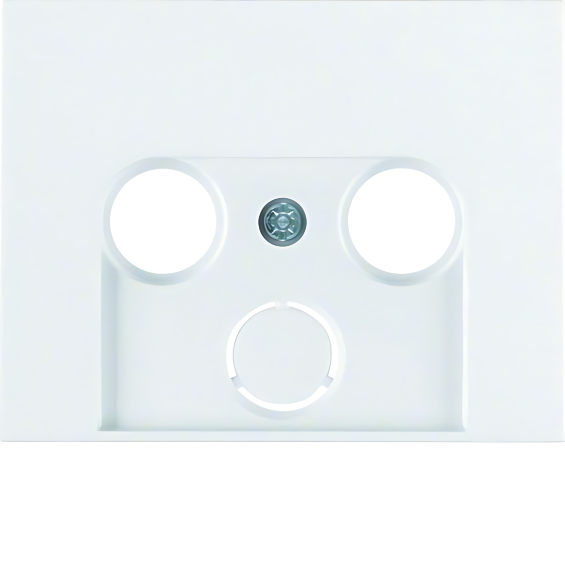 Berker Zentralstück 12017019