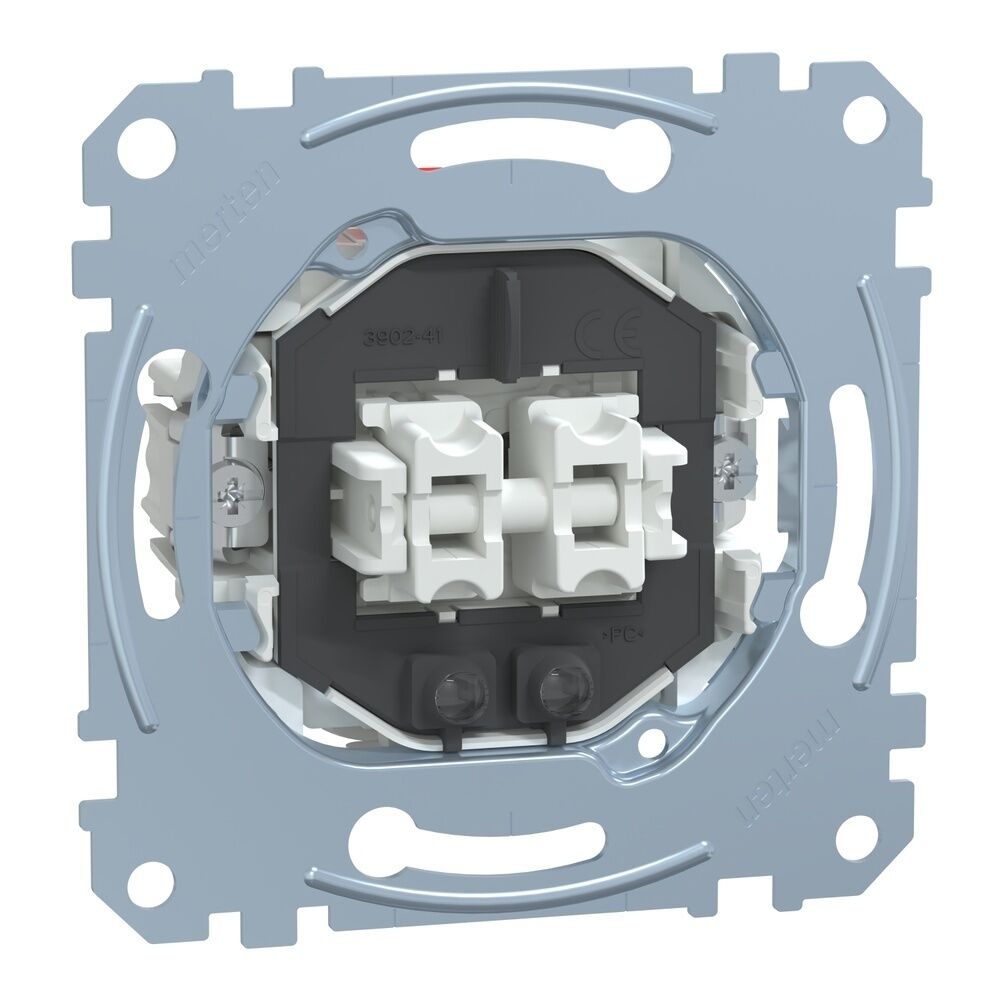 Merten Serien Kontrollschalter MEG3105-0000