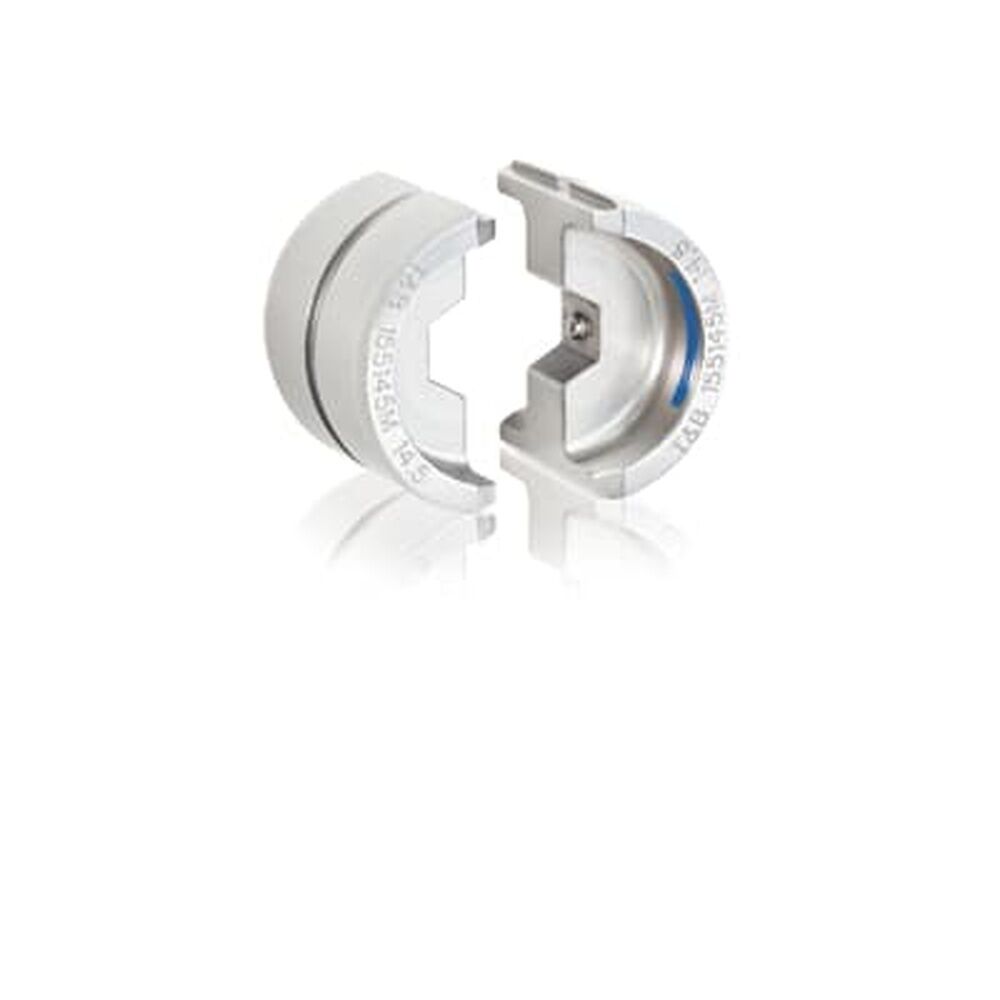 ABB Einsatz für Presswerkzeug Kabelschuhe Verbinder Aderendhülsen Schirmanschluss 7TCA131880R0058 Ty